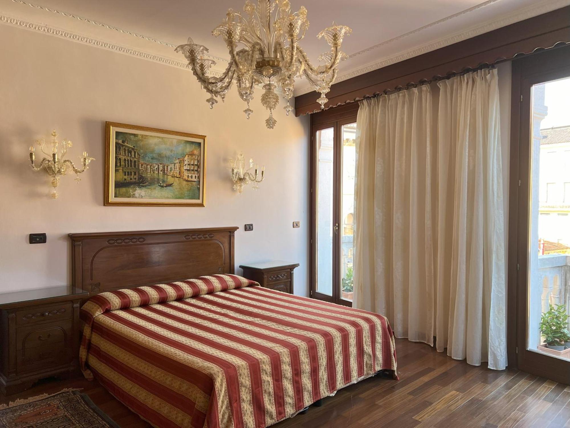 Hotel San Luca 3*