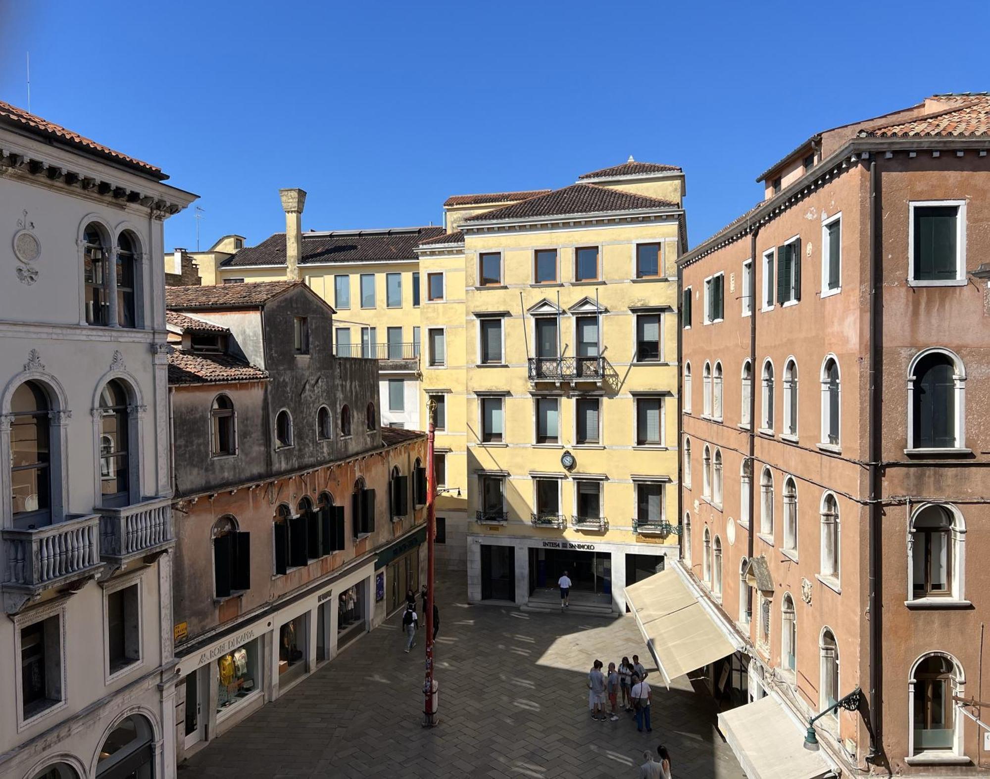 San Luca 3*