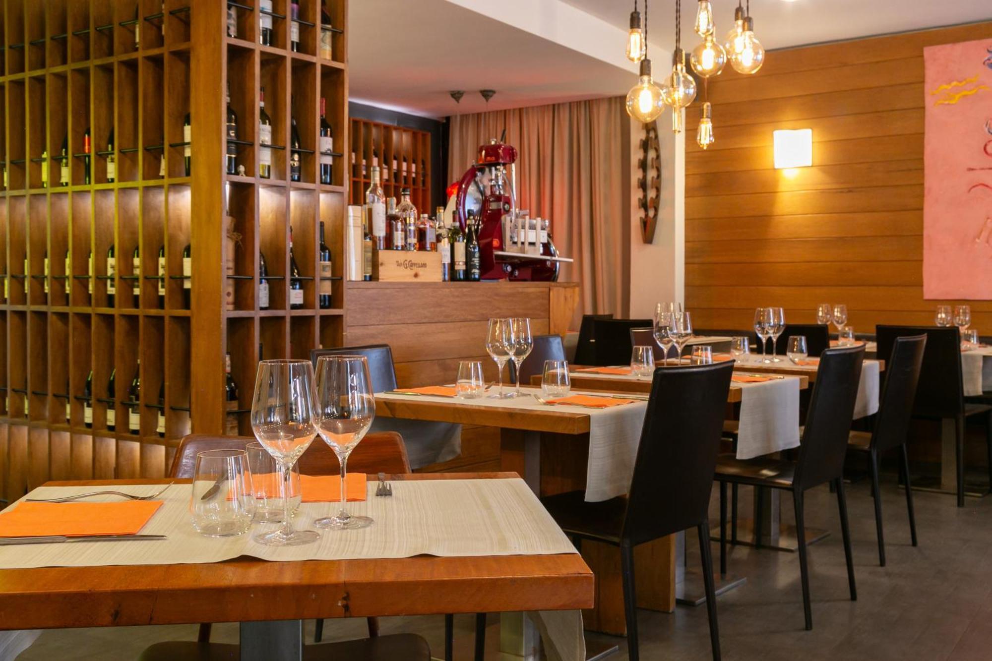 Maison d'hôtes Taverna San Lio Venise