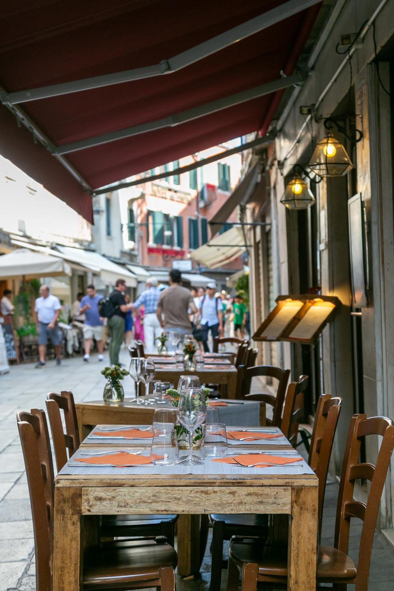 Taverna San Lio 3* Venise