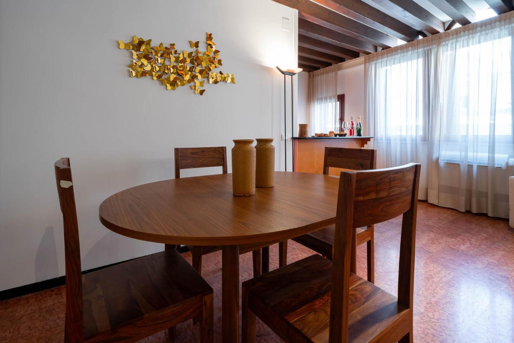 Klimt House Appartement *