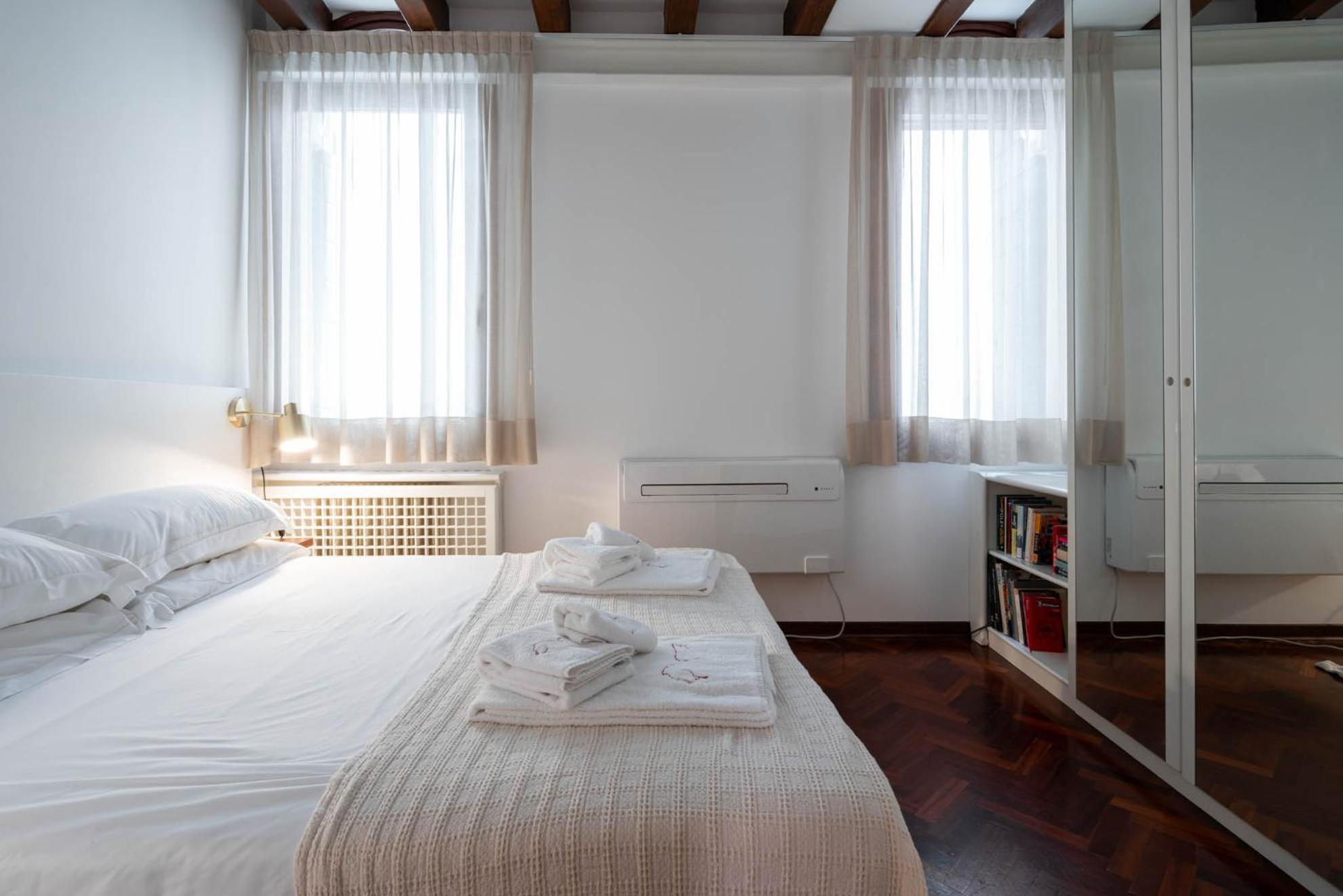 Appartement Klimt House *