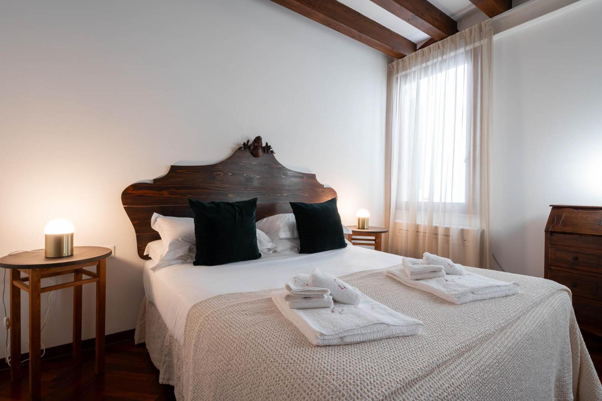 Appartement Klimt House