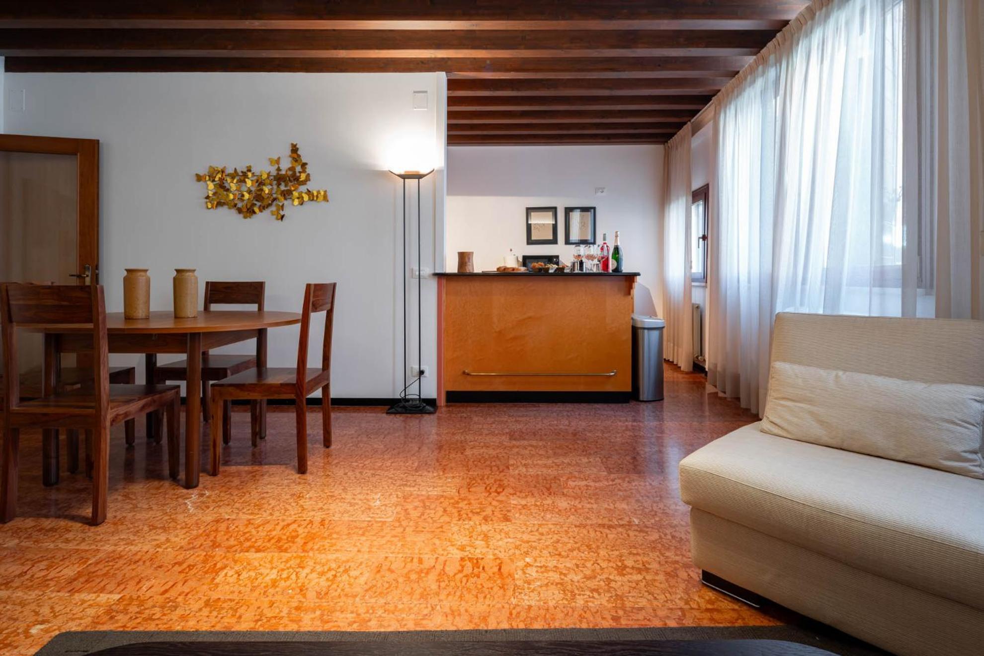 Appartement Klimt House *