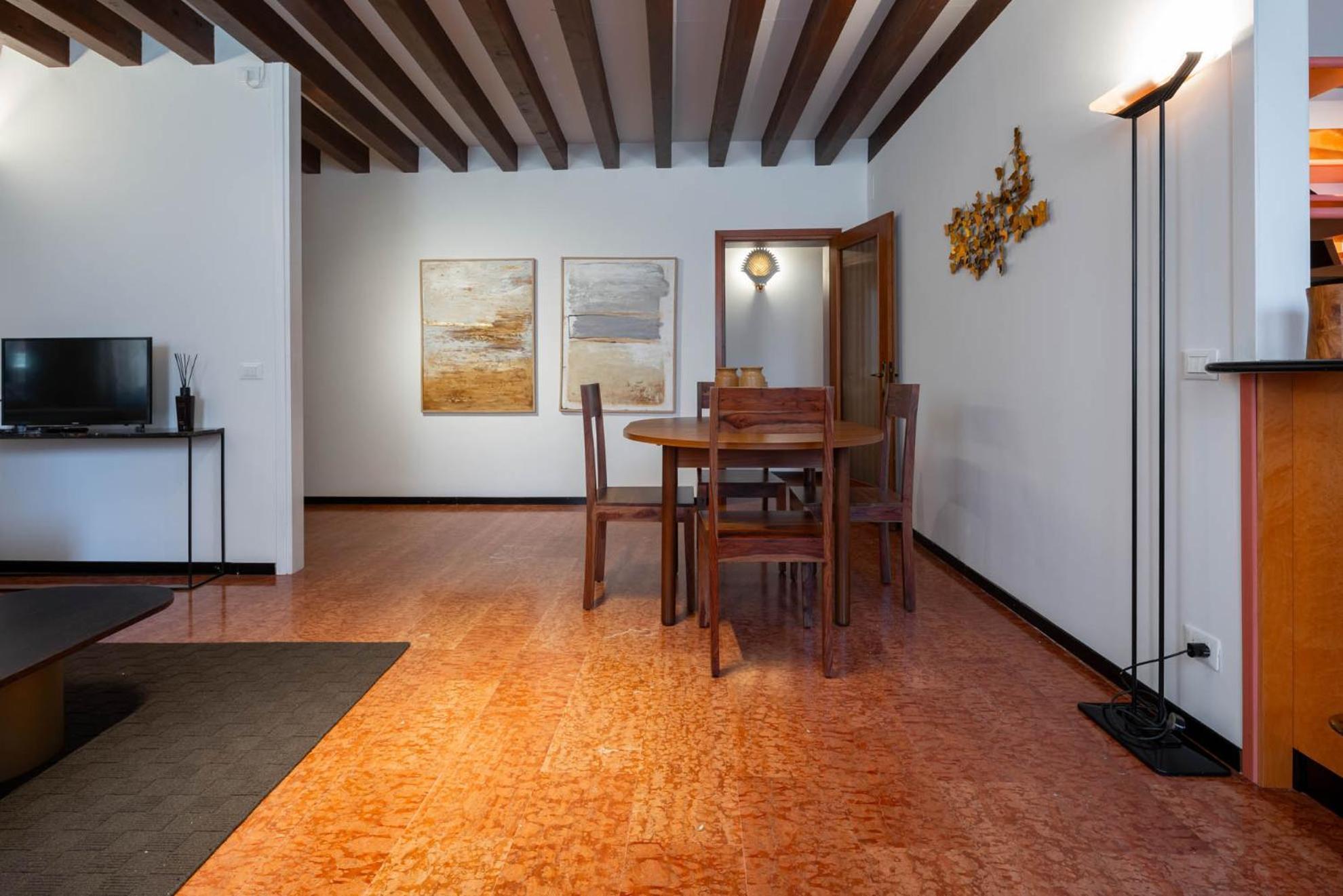 Appartement Klimt House Venetië