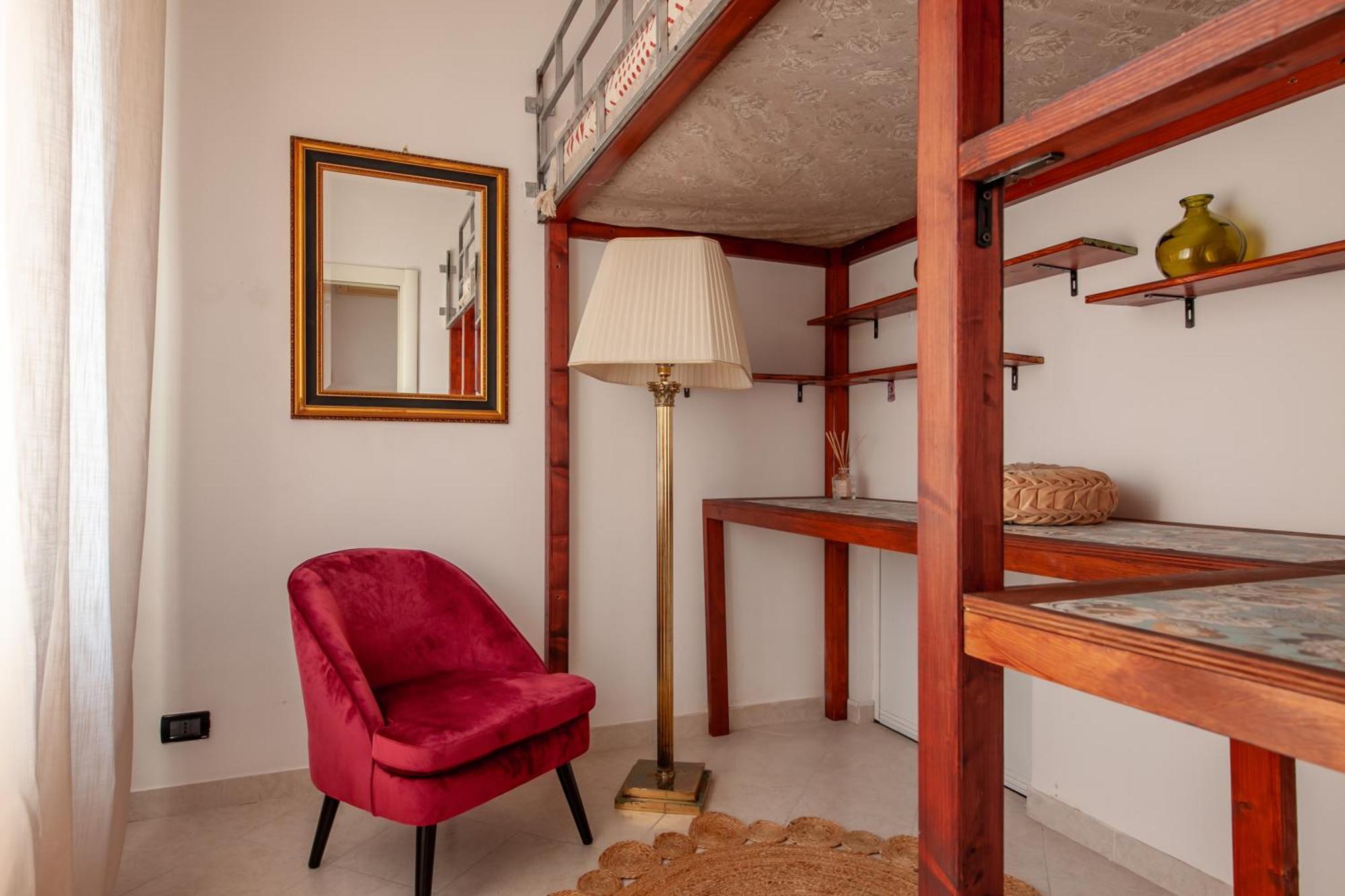 Murano Place - Calcedonio House
