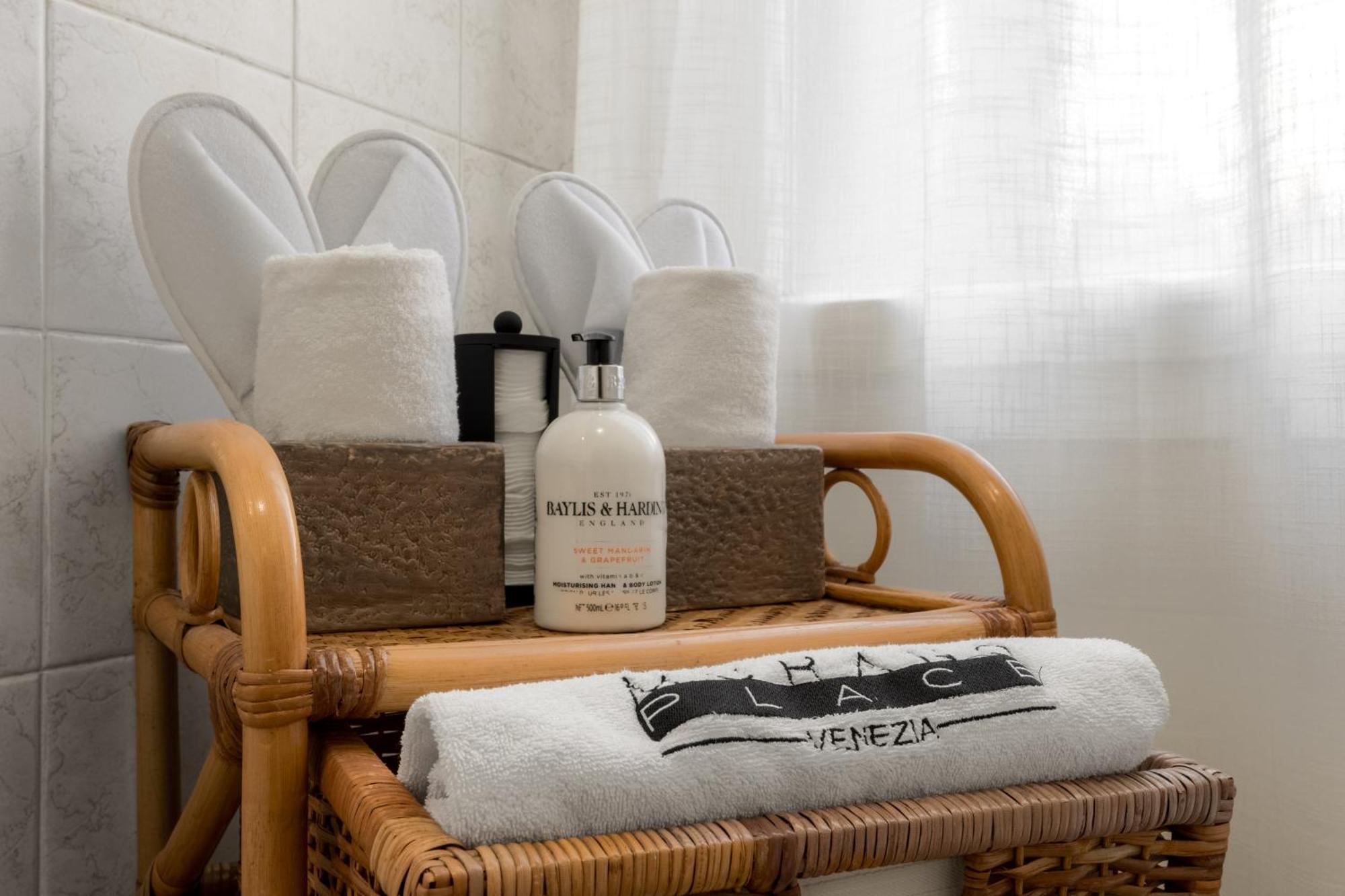 Murano Place - Calcedonio House Apartment Venice