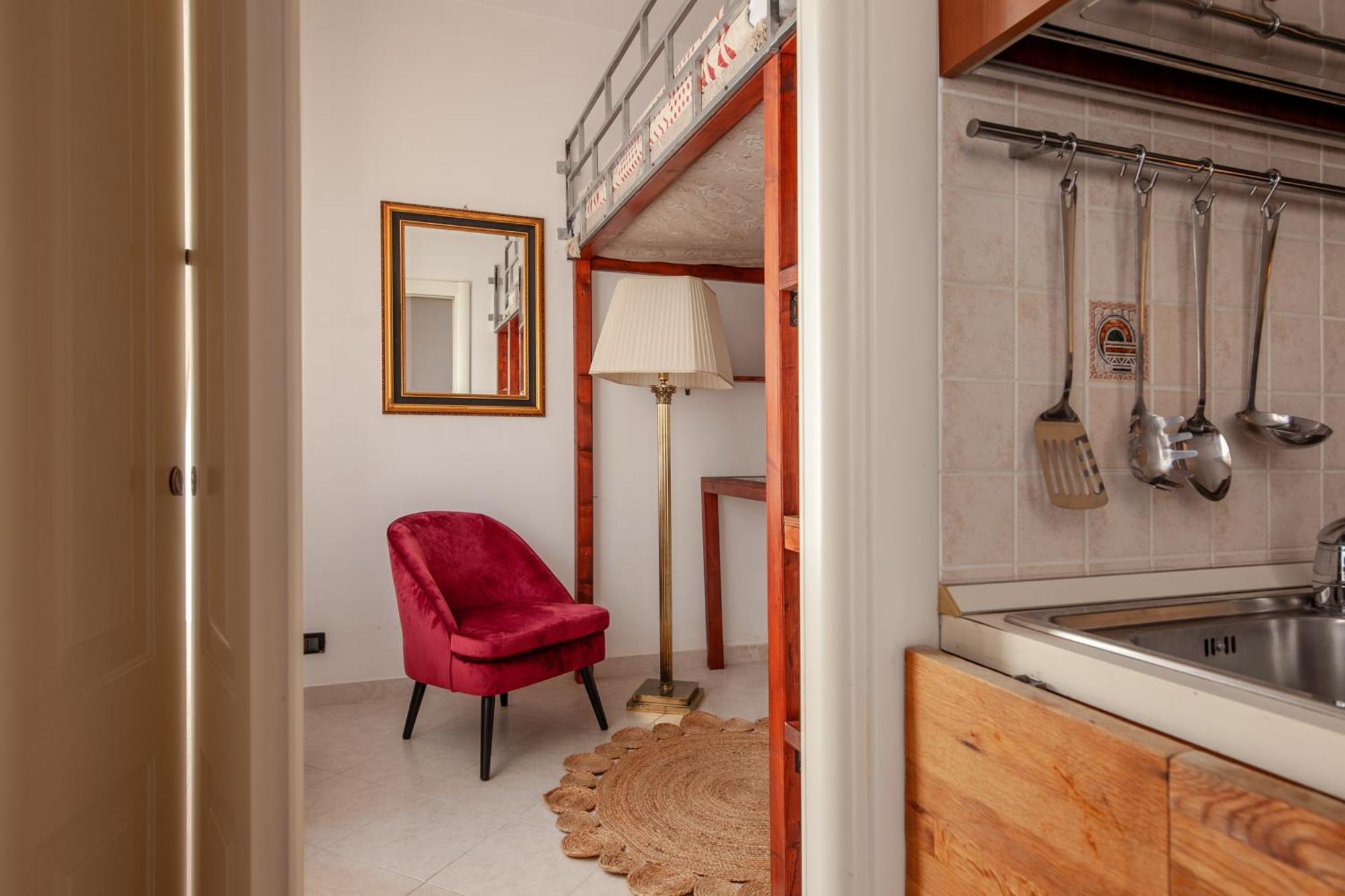 Murano Place - Calcedonio House *