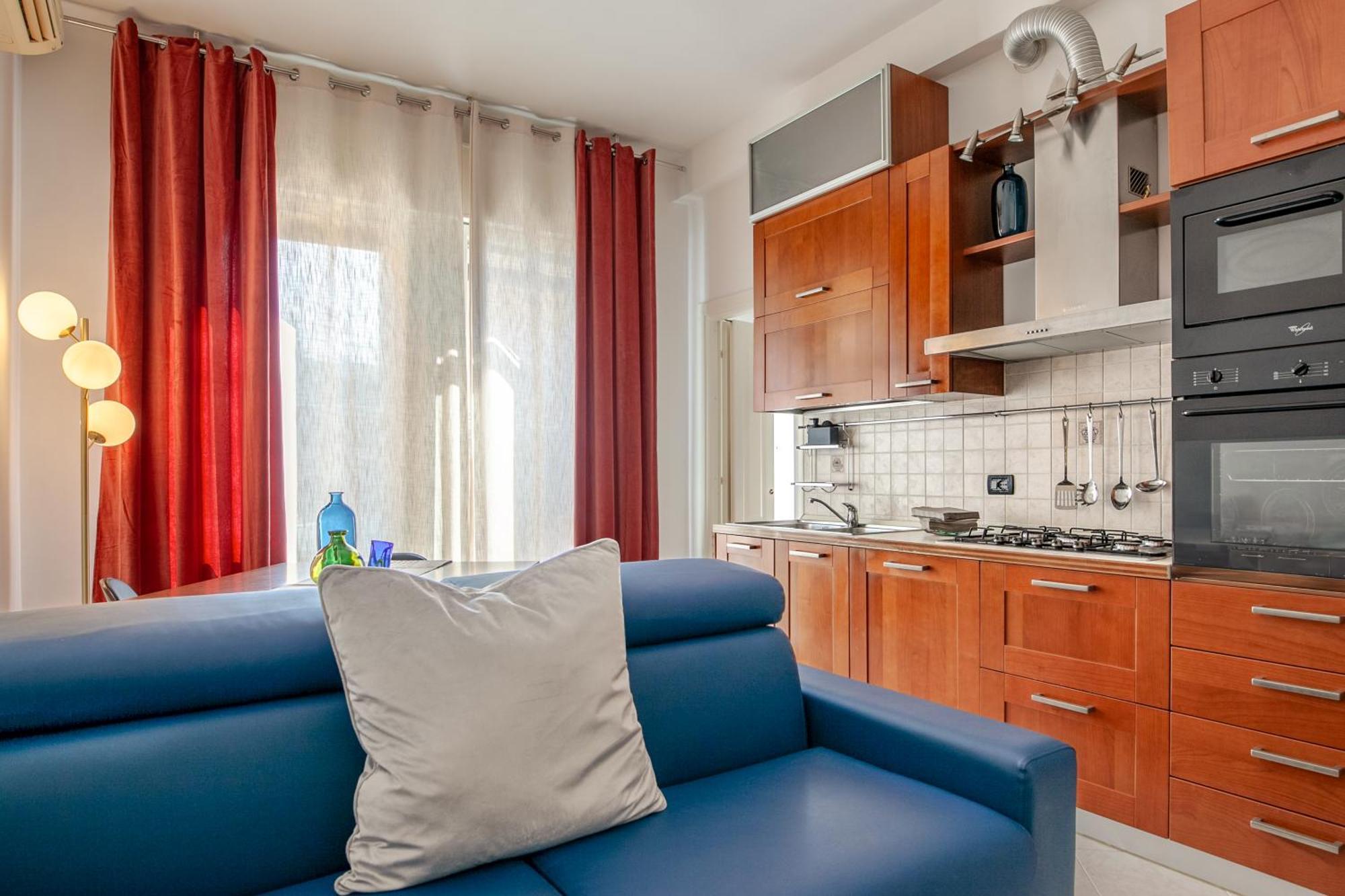 Apartment Murano Place - Calcedonio House