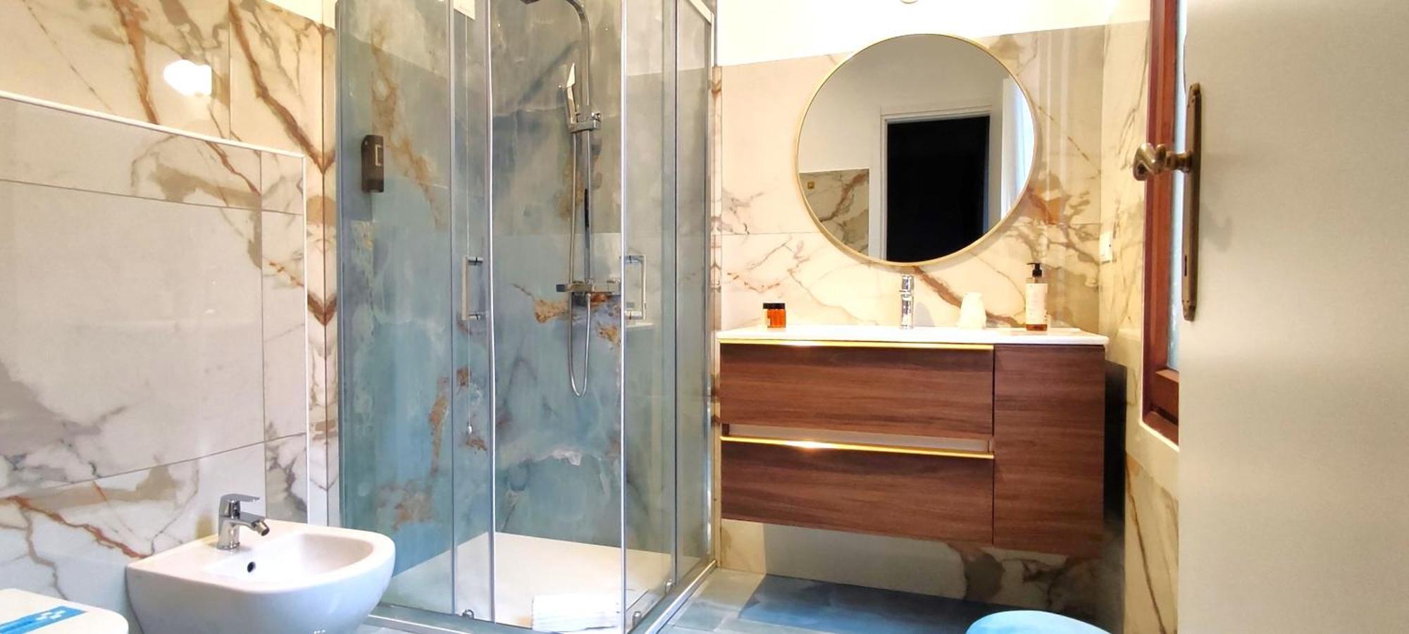 Appartement Oliver Twist In Venise
