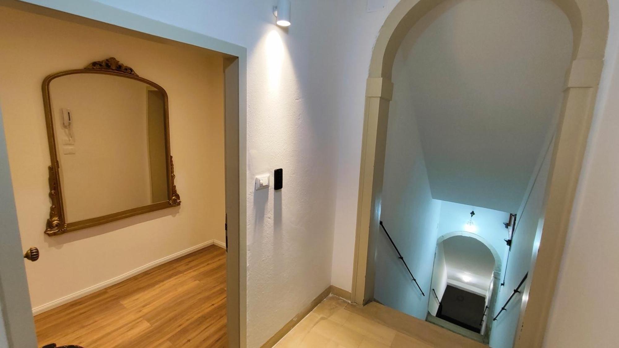 Oliver Twist In Appartement