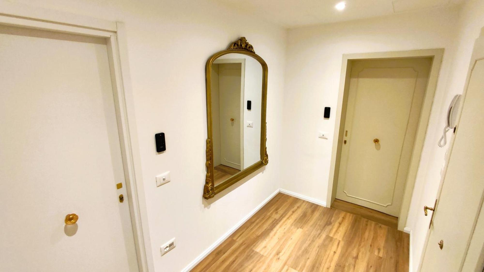 Appartement Oliver Twist In