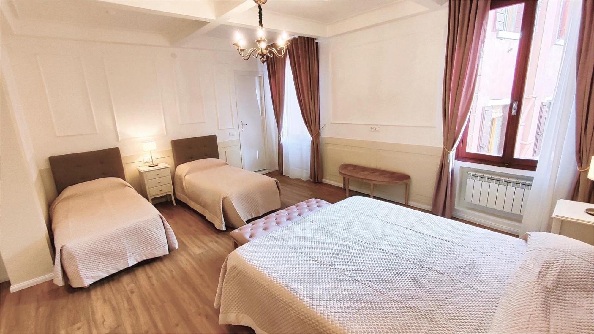 Appartement Oliver Twist In