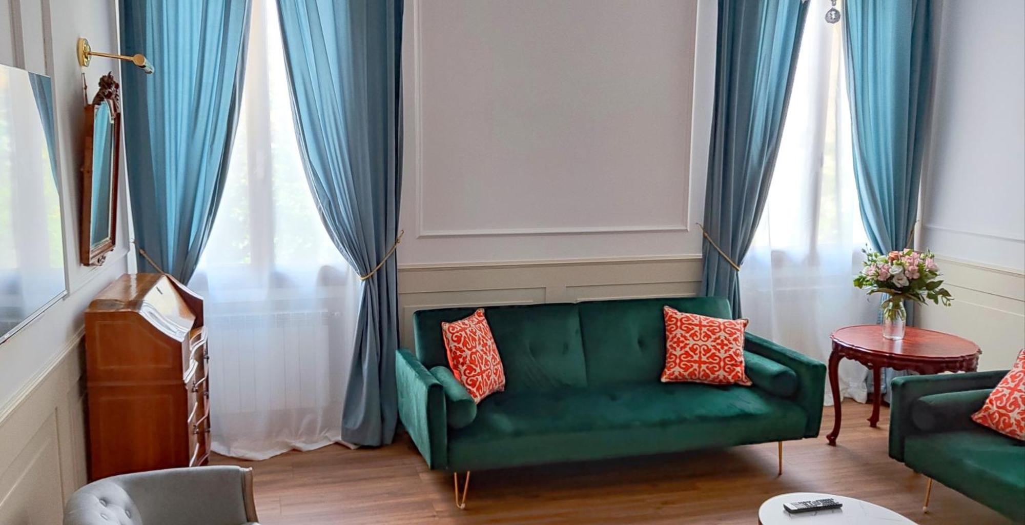 Appartement Oliver Twist In Venise