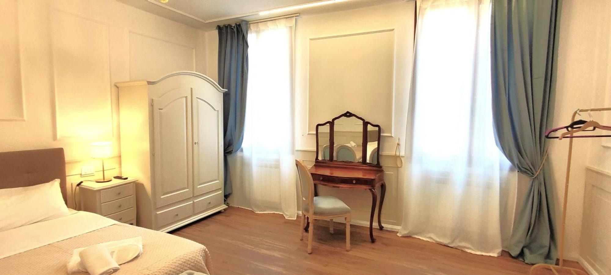 Oliver Twist In Appartement *