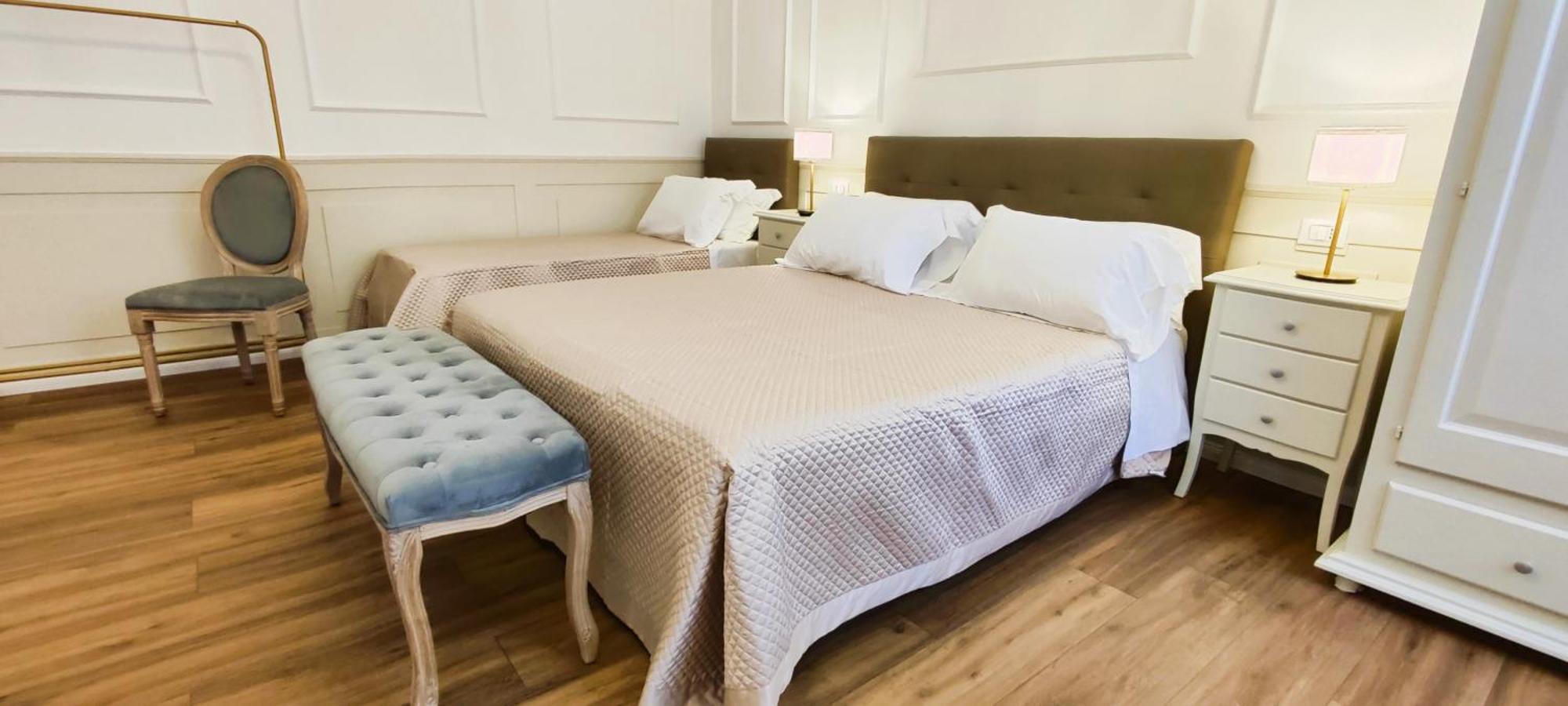 Appartement Oliver Twist In Venise