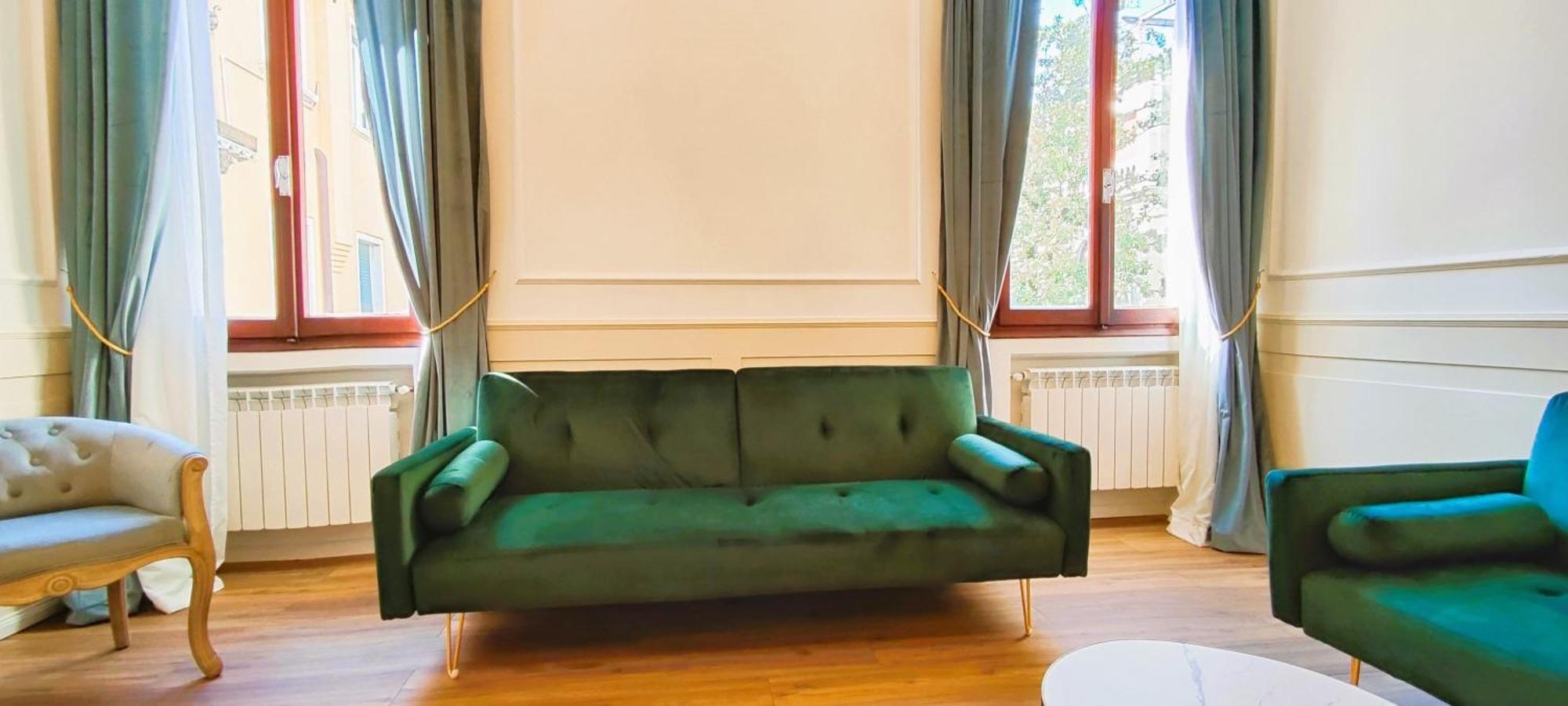 Appartement Oliver Twist In Venise