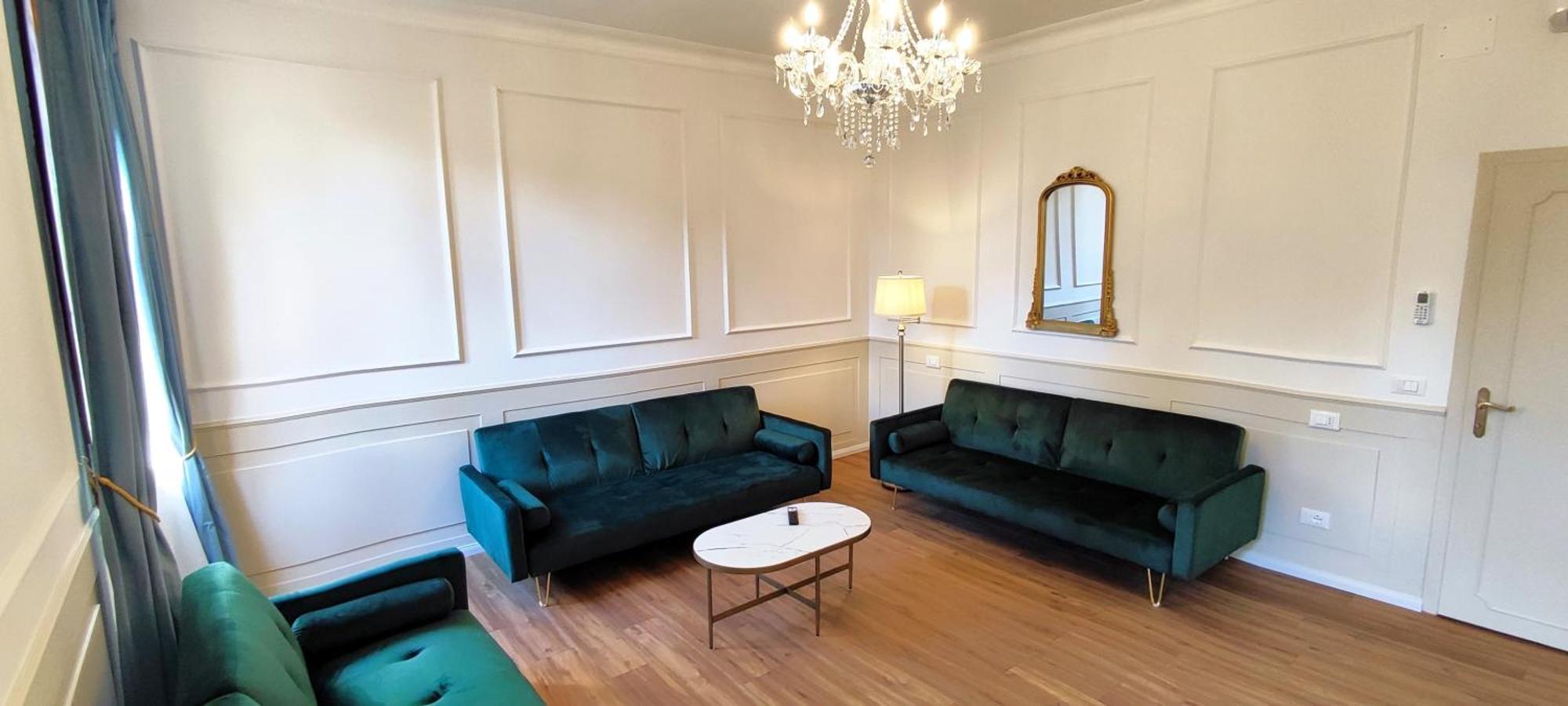 Appartement Oliver Twist In Venise