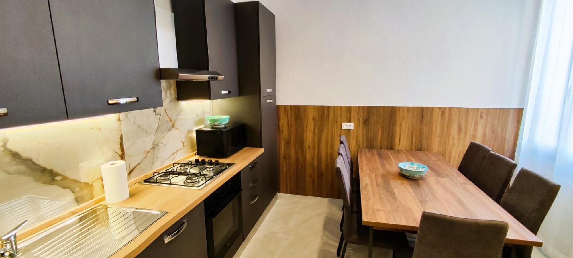 Appartement Oliver Twist In