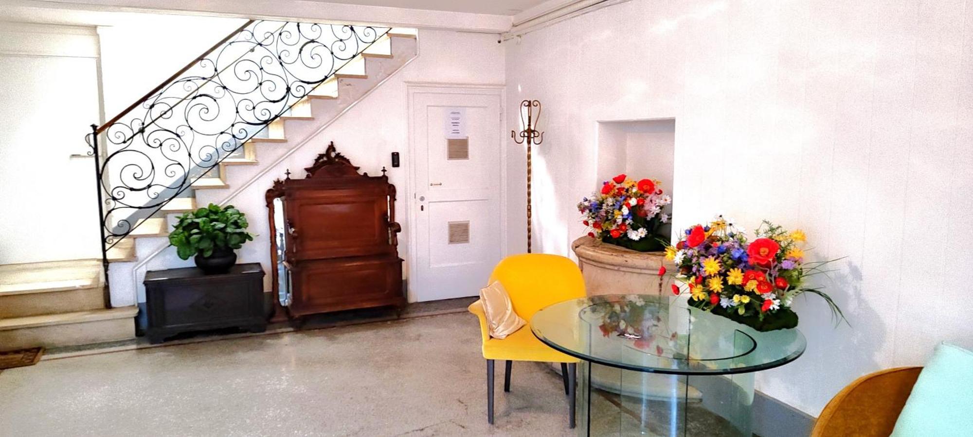 Appartement Oliver Twist In Venise
