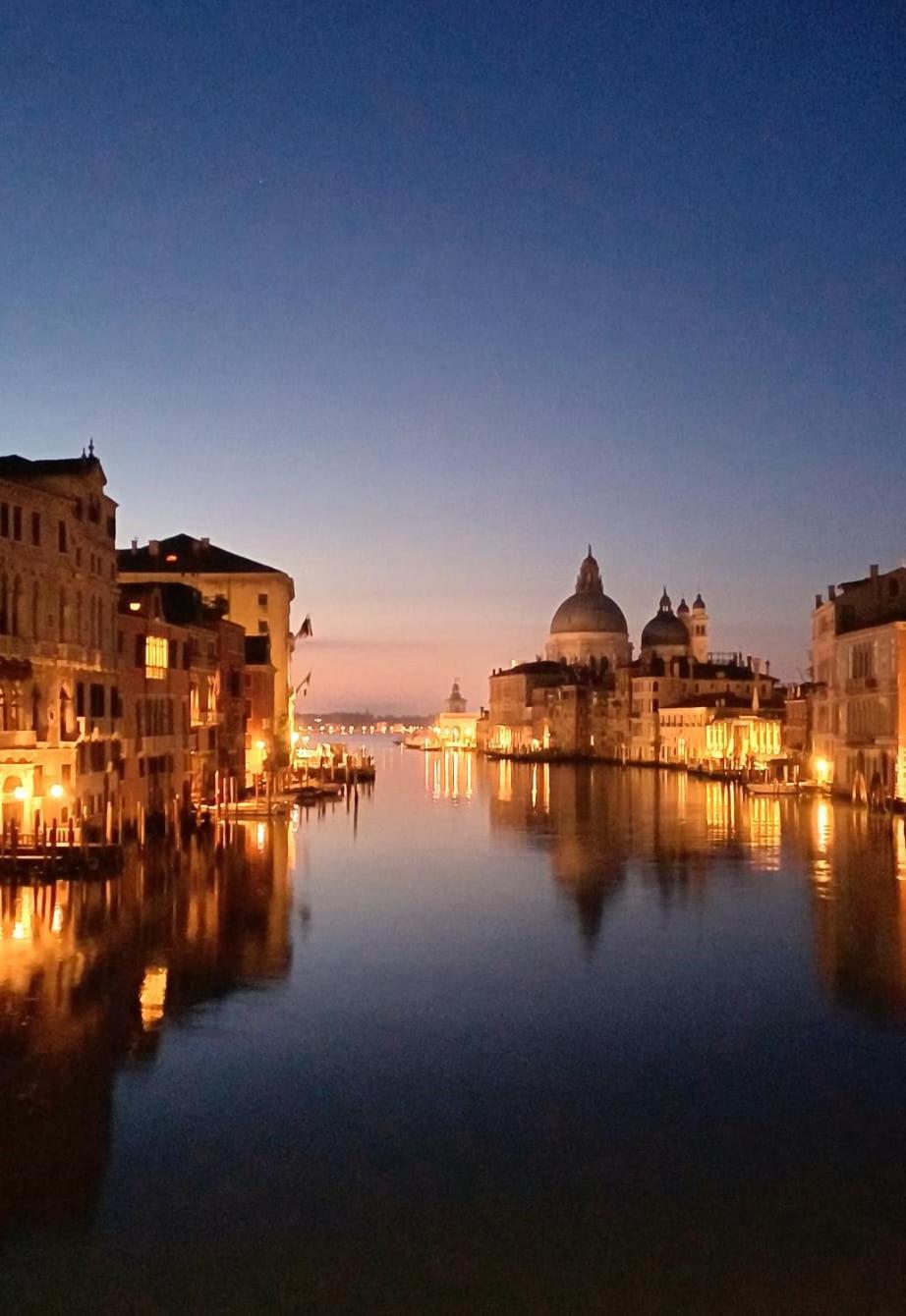 Appartement Oliver Twist In Venise