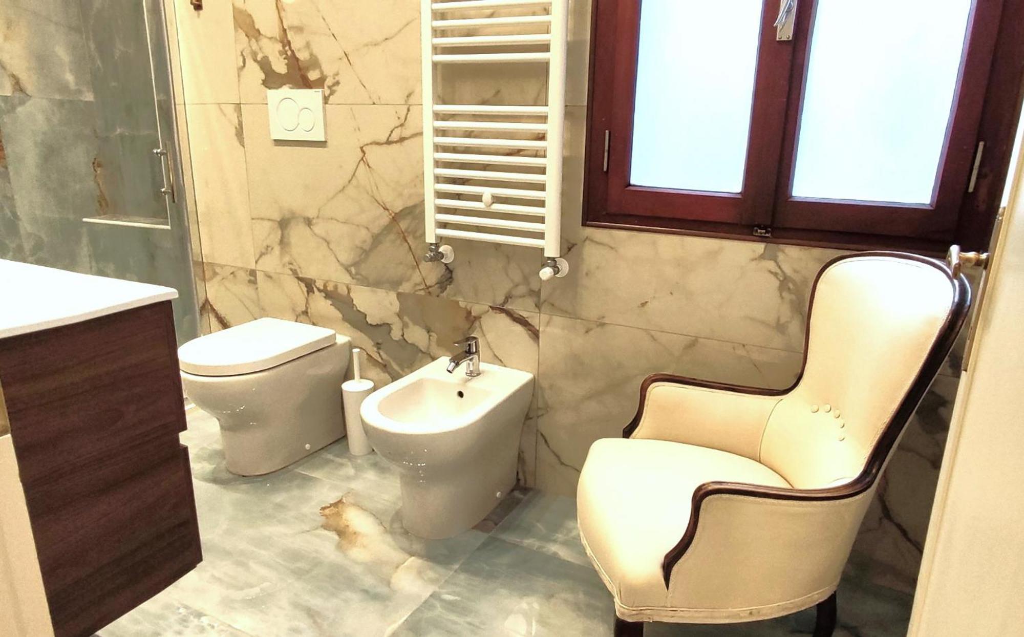 Oliver Twist In Appartement Venise