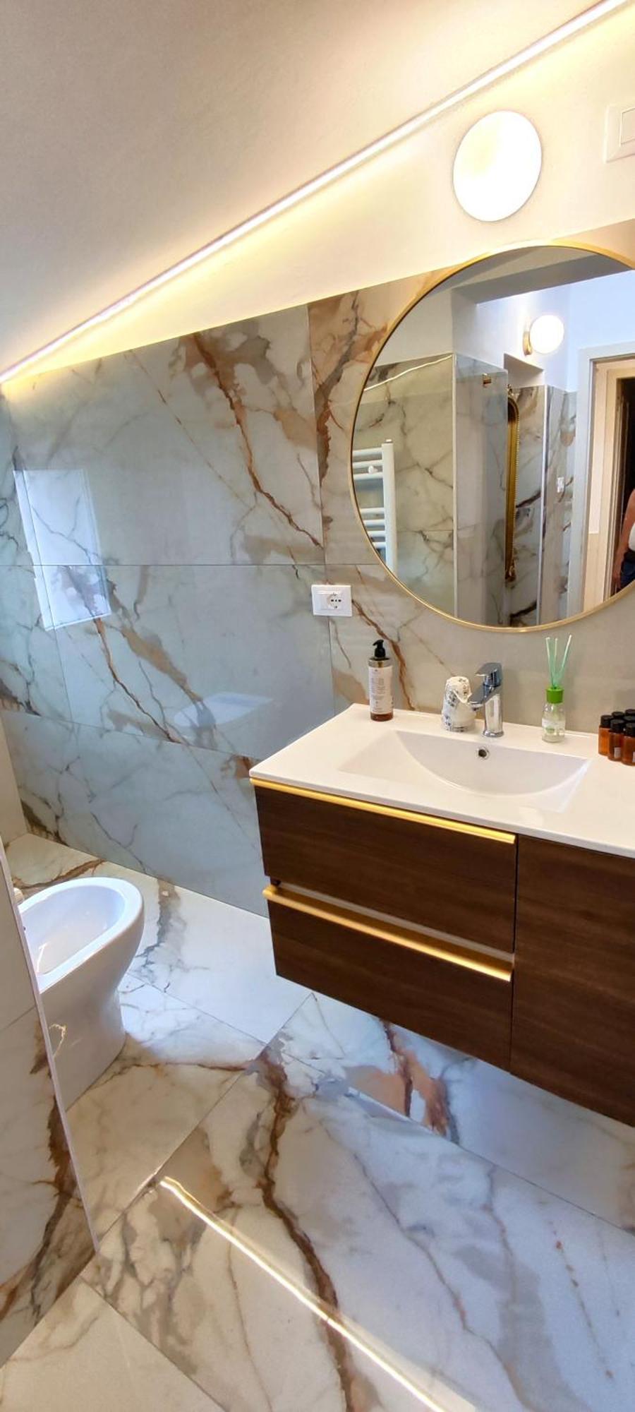Oliver Twist In Appartement Venise