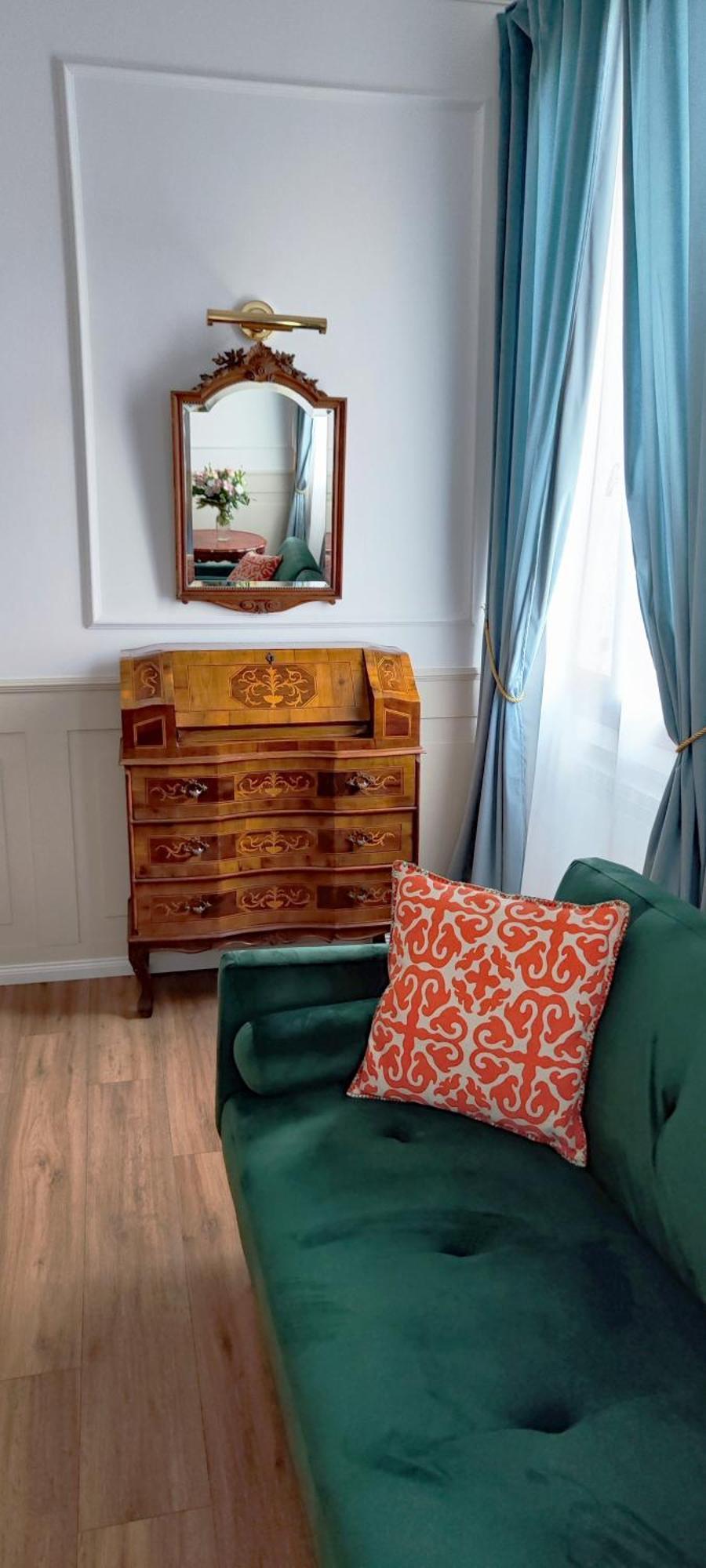 Appartement Oliver Twist In *