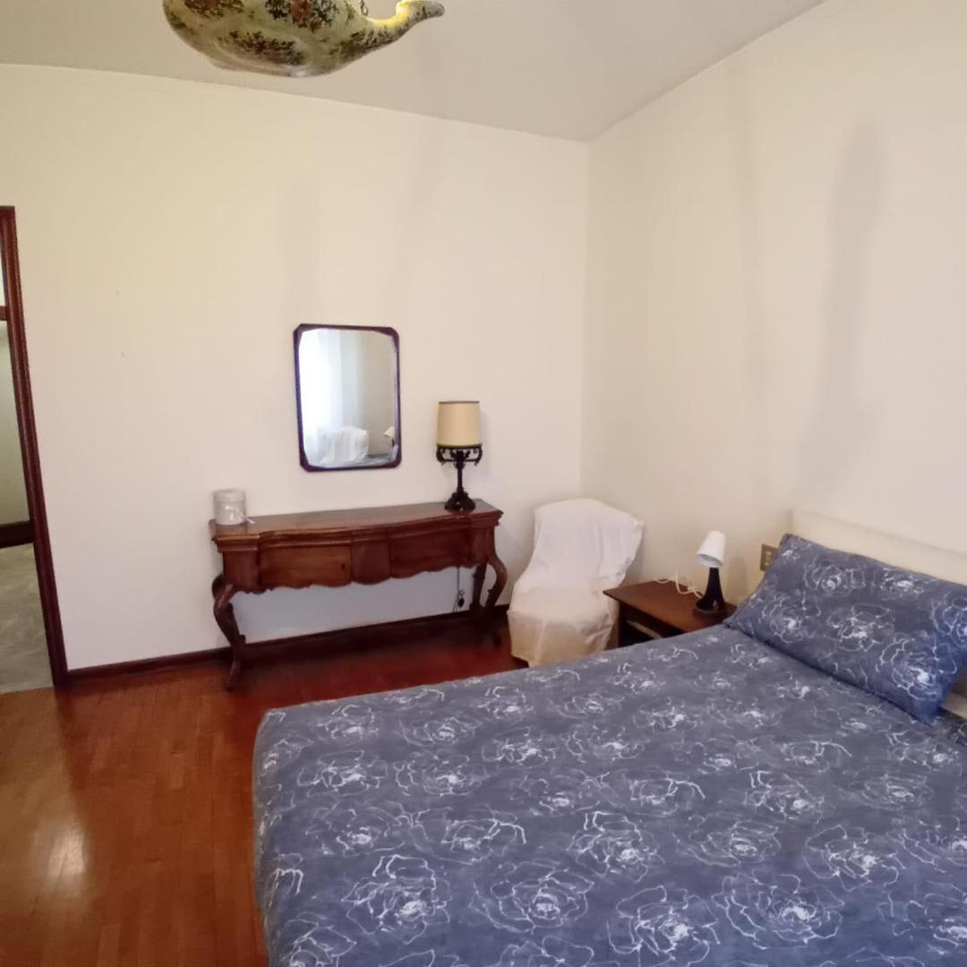 Appartement Franca *