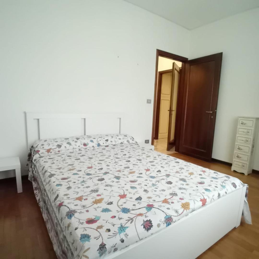 Franca Appartement *