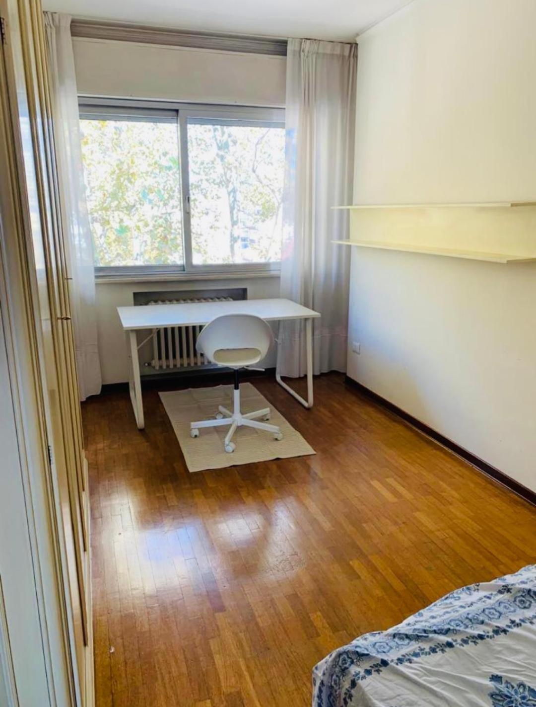 Appartement Franca *