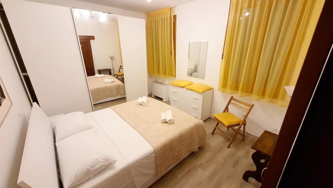 Calle Dei Guardiani Guest house *