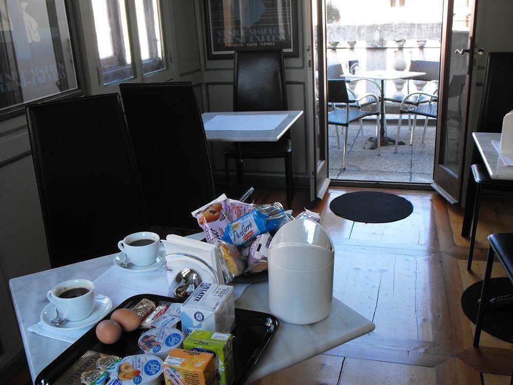 Residenza Rialto 3* Venedig