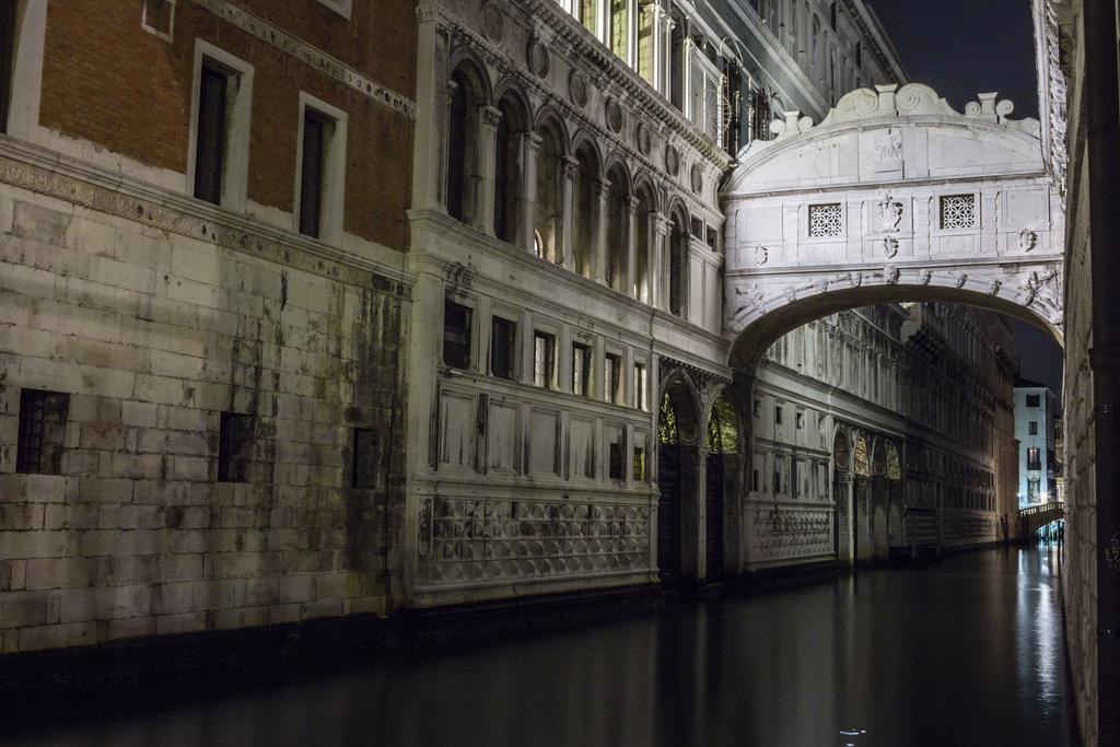 Apostoli Palace Venise