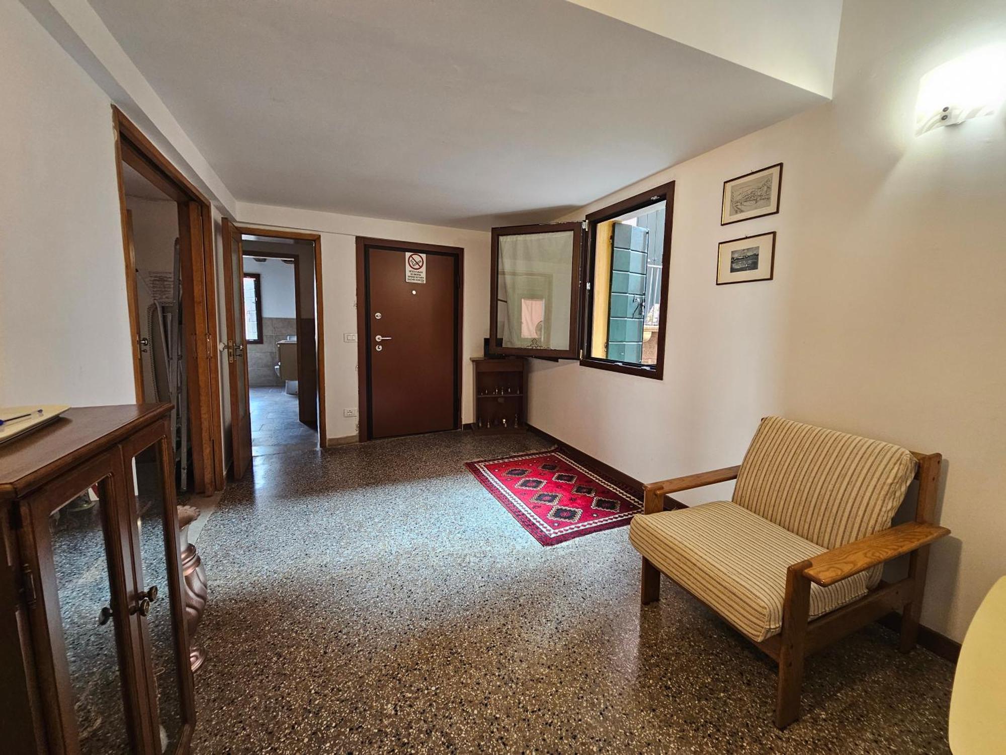 Appartamento Ca' De Grandis