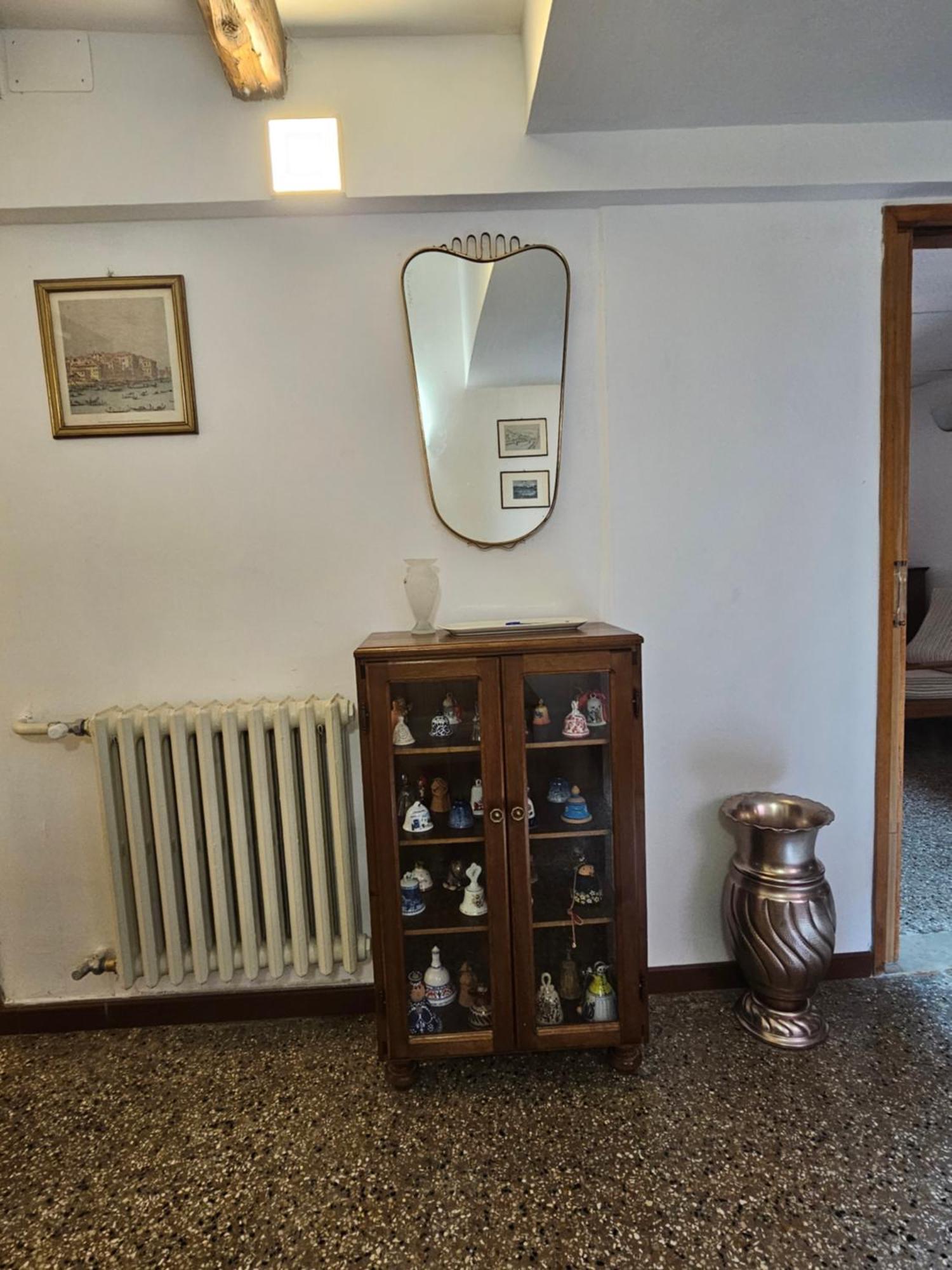 Appartamento Ca' De Grandis