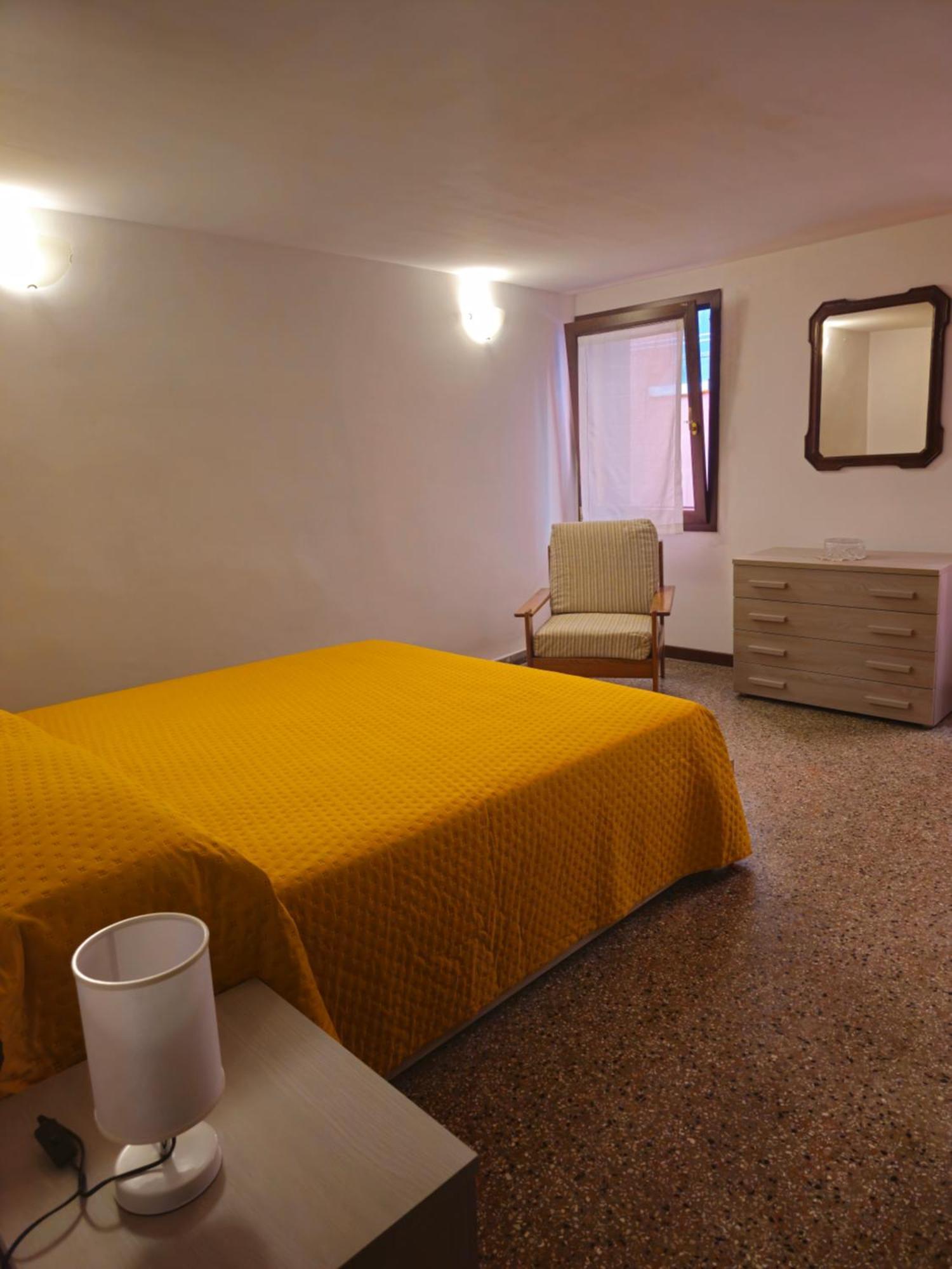 Ca' De Grandis Venezia