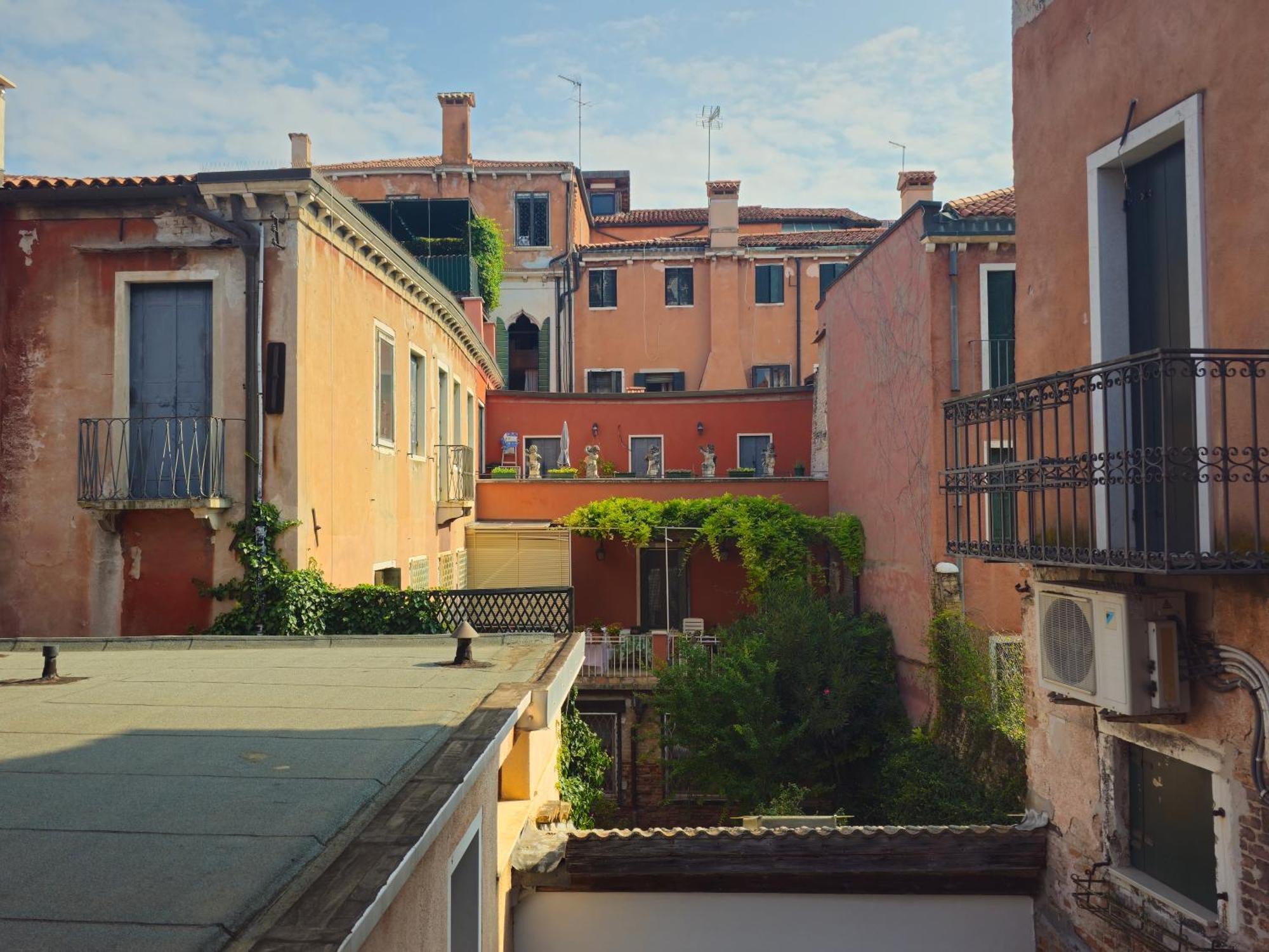 Ca' De Grandis * Venezia