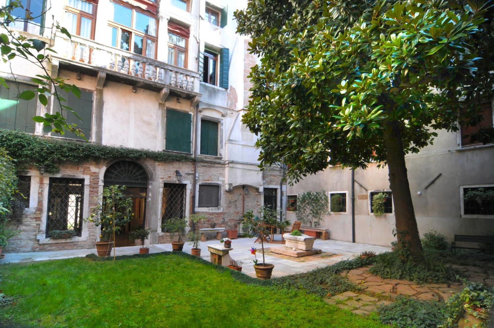 Appartement Ca' Salvioni
