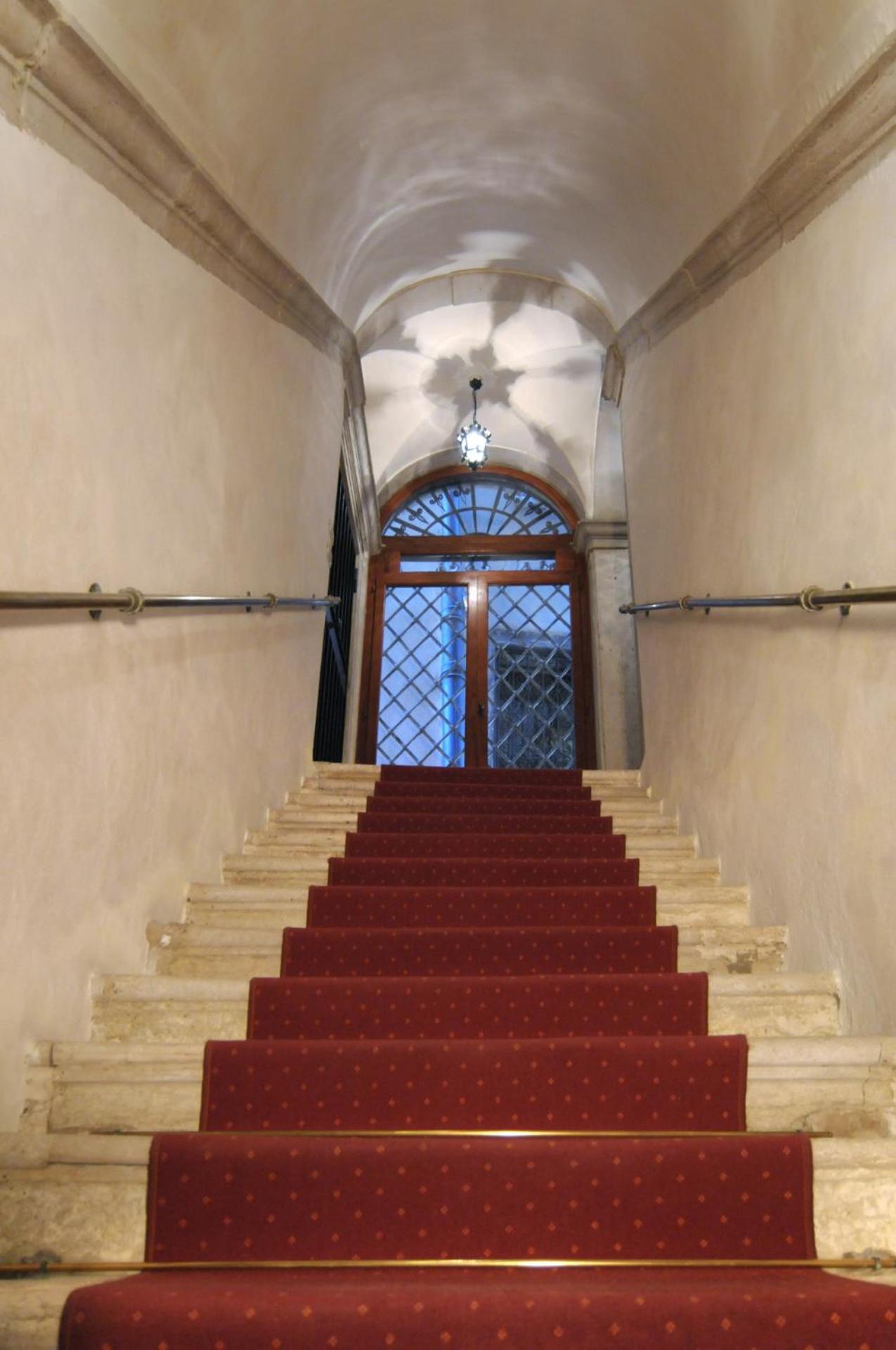 Ca' Salvioni Venise