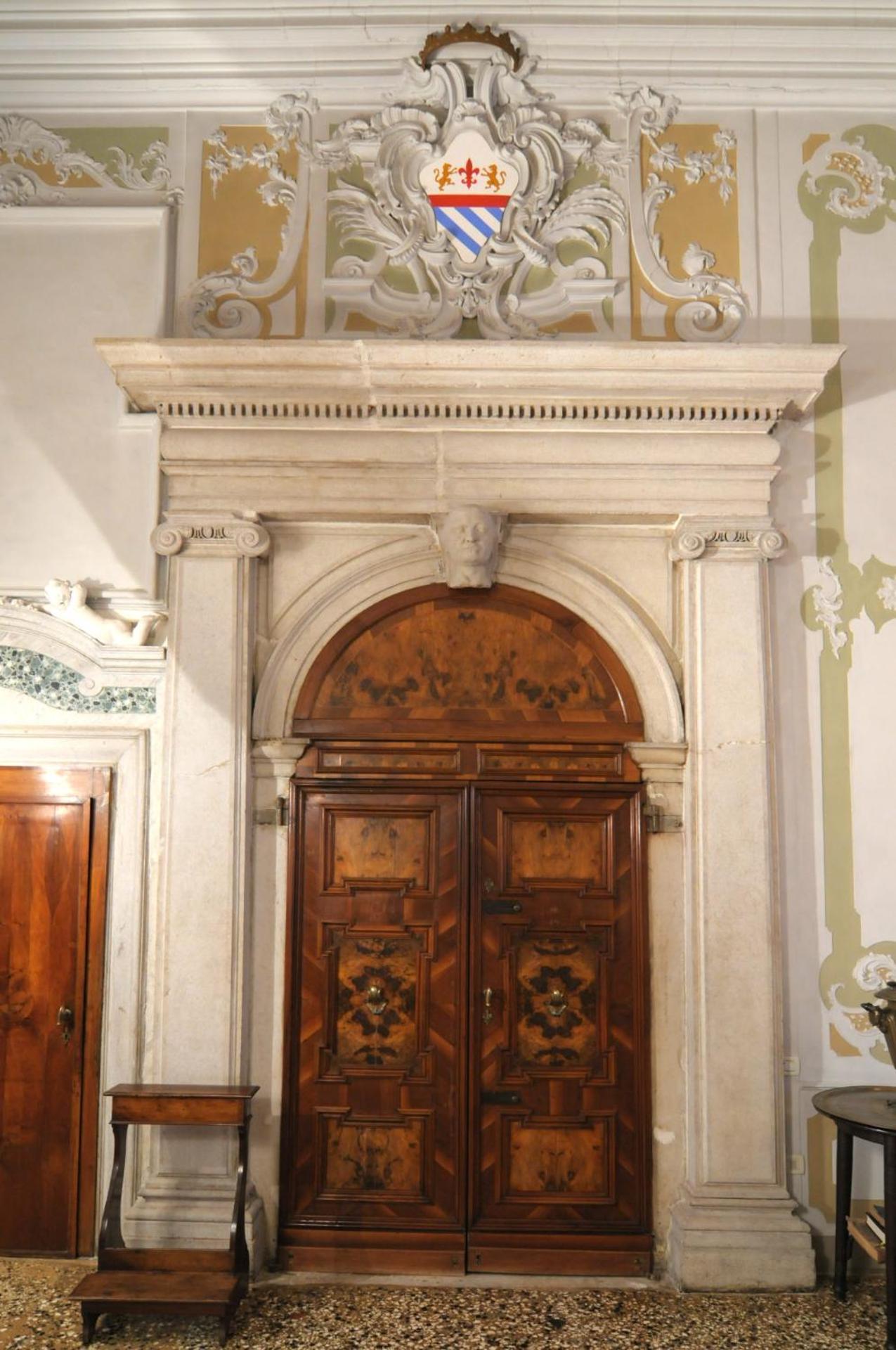 Appartement Ca' Salvioni *