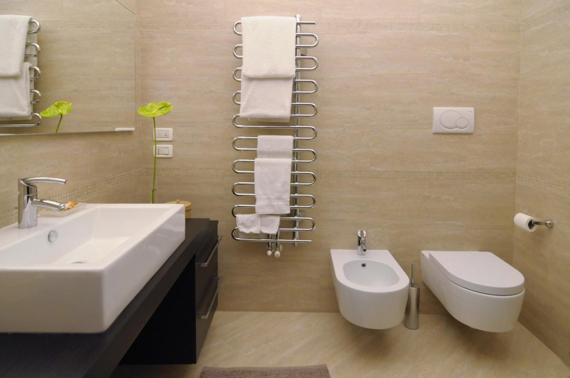 Ca' Salvioni Appartement