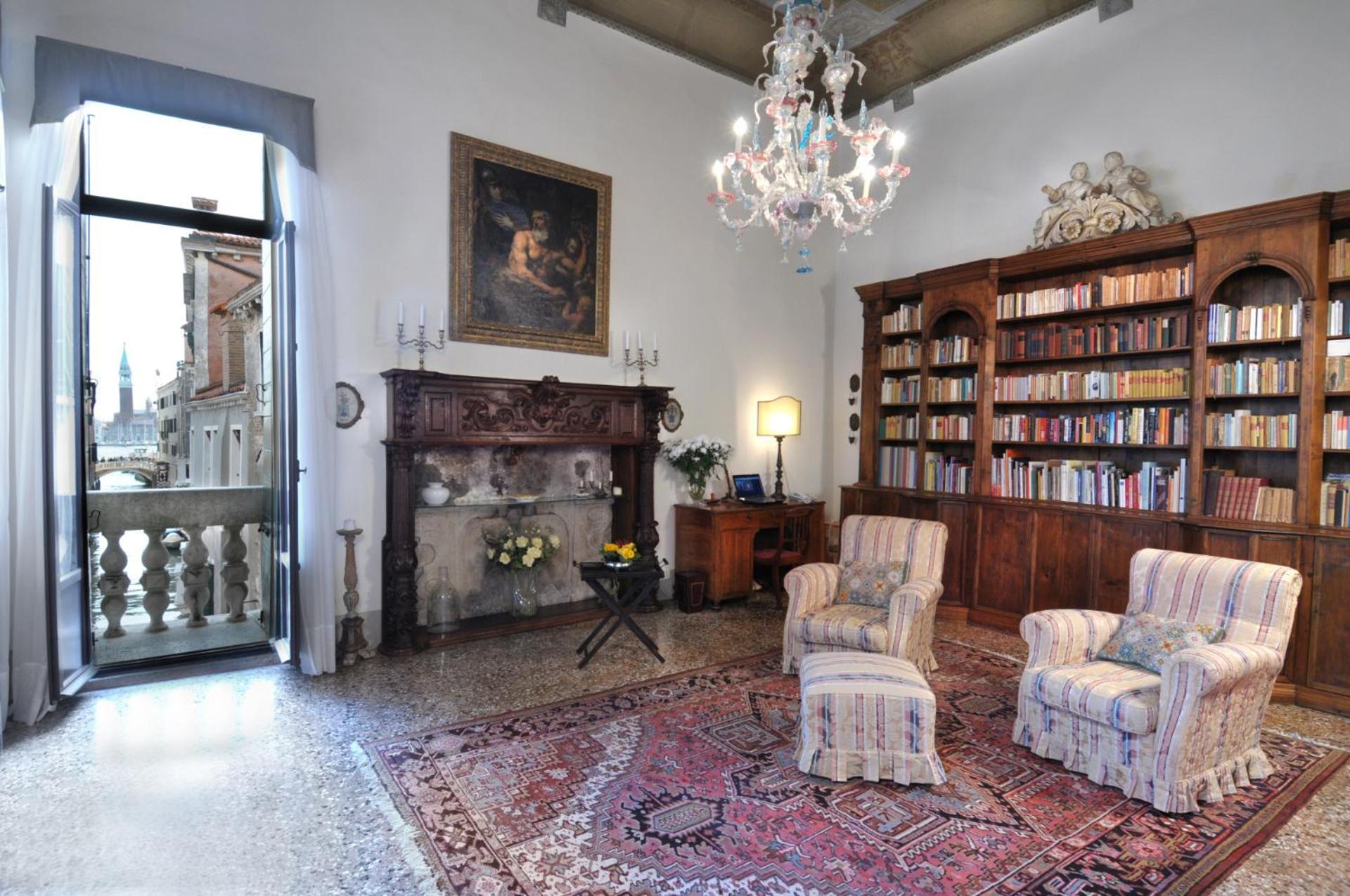 Appartement Ca' Salvioni *