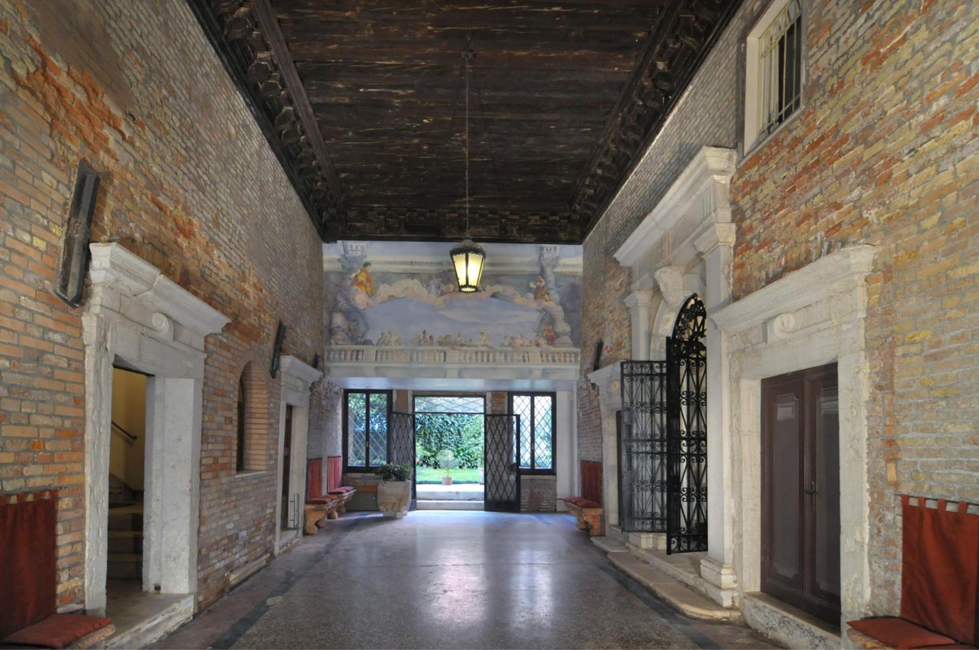 Ca' Salvioni Appartement *