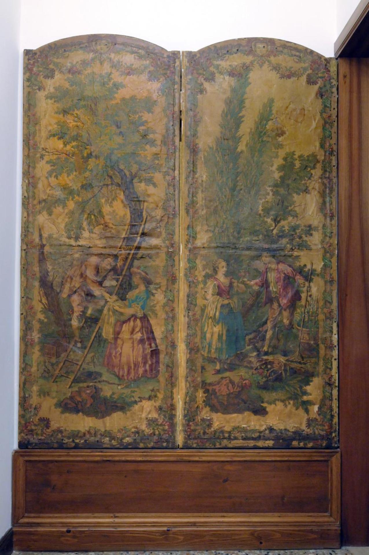 Ca' Salvioni Appartement *
