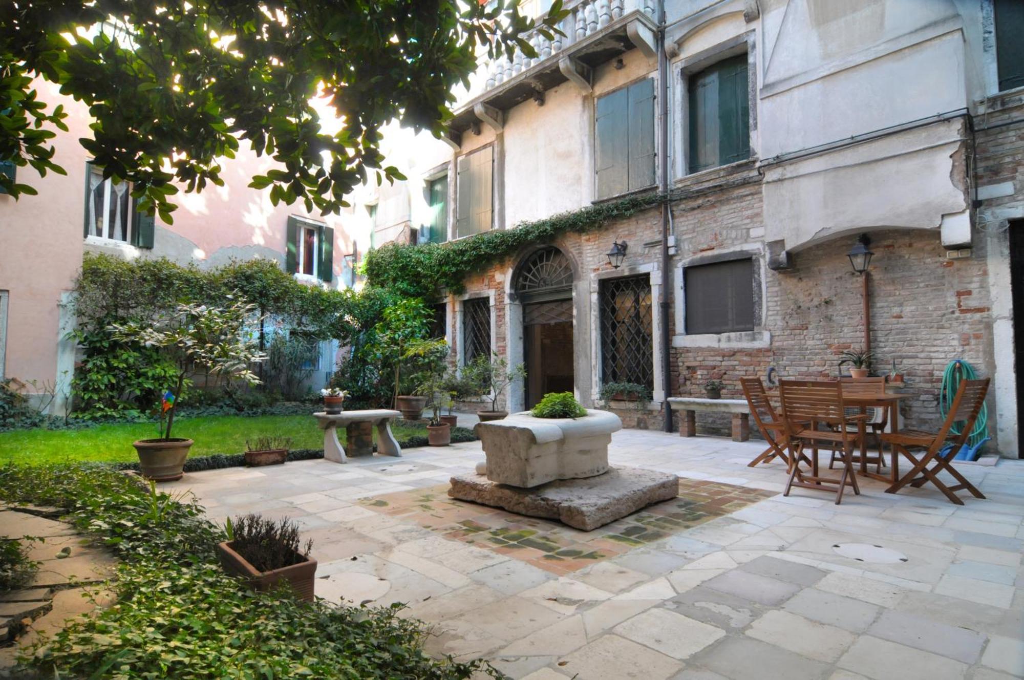 Ca' Salvioni Venise