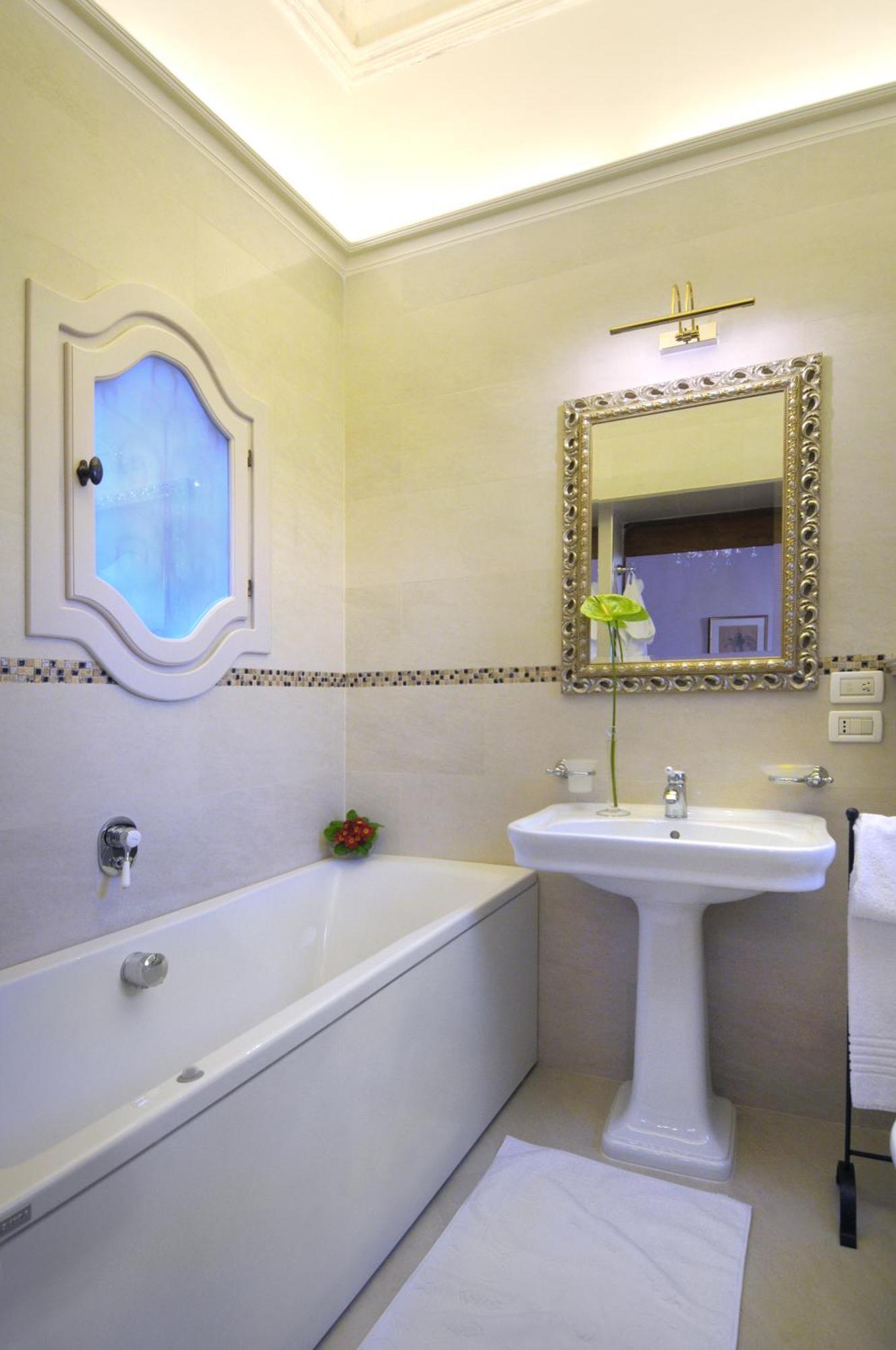 Ca' Salvioni Appartement