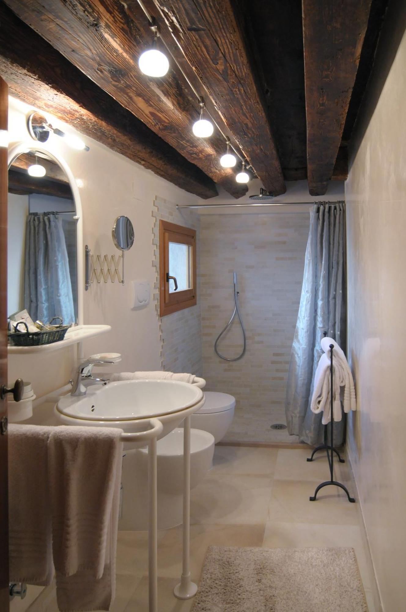 Appartement Ca' Salvioni