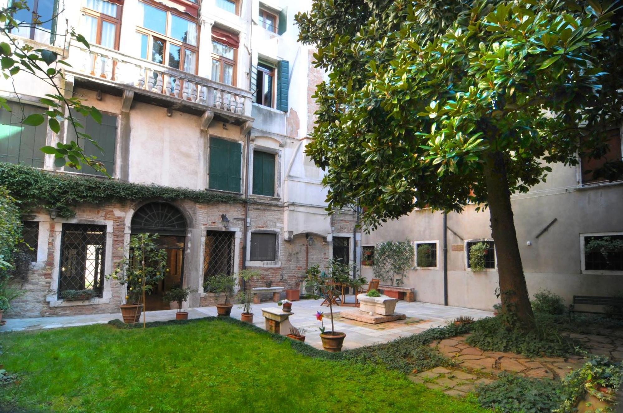 Ca' Salvioni Appartement *