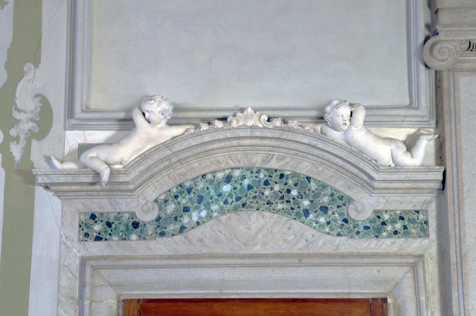 Appartement Ca' Salvioni *